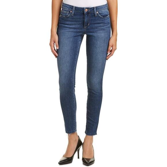 Joes Jeans Skinny Ankle Jean in Sinclair Size 28 - Picture 1 of 11